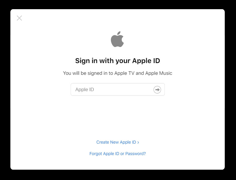 How To Sign-Up For Apple Tv+