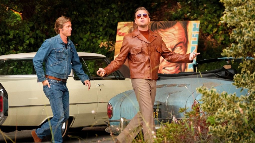 Best Quentin Tarantino Movies And Where To Stream Them 1 Best Quentin Tarantino Movies Streaming Now (March 2020)