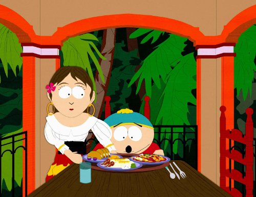 One Of The Best South Park Episodes: Casa Bonita