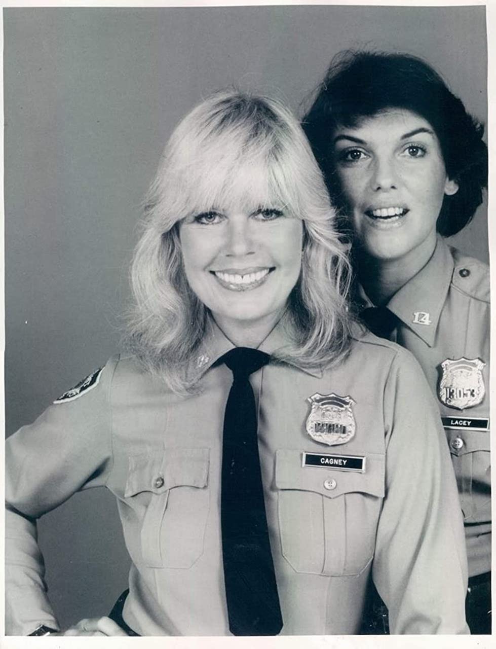 Cagney &Amp; Lacey (1981) Tv Show