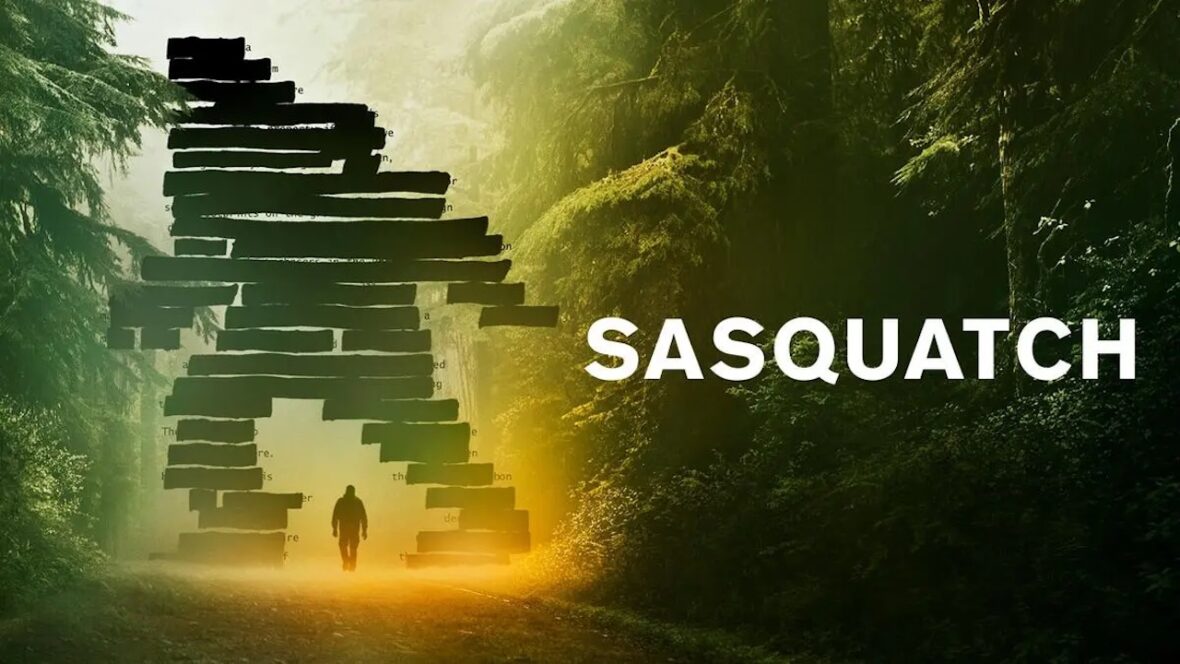 Sasquatch Documentary