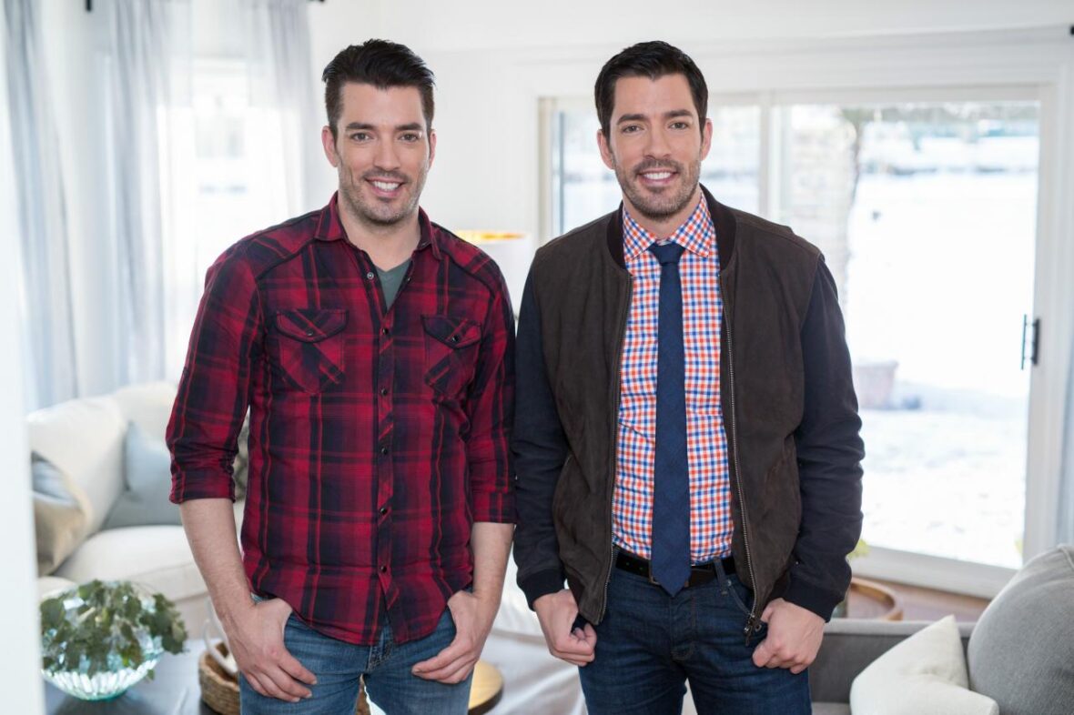 What'S On Hgtv: Property Brothers