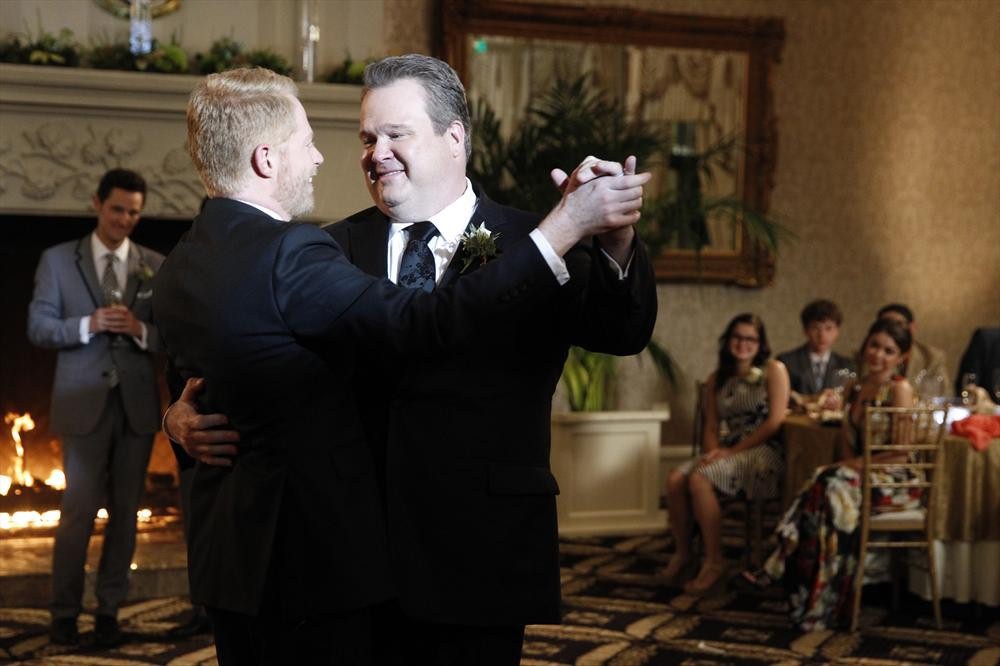 Best Episodes Of Modern Family: The Wedding Part 2