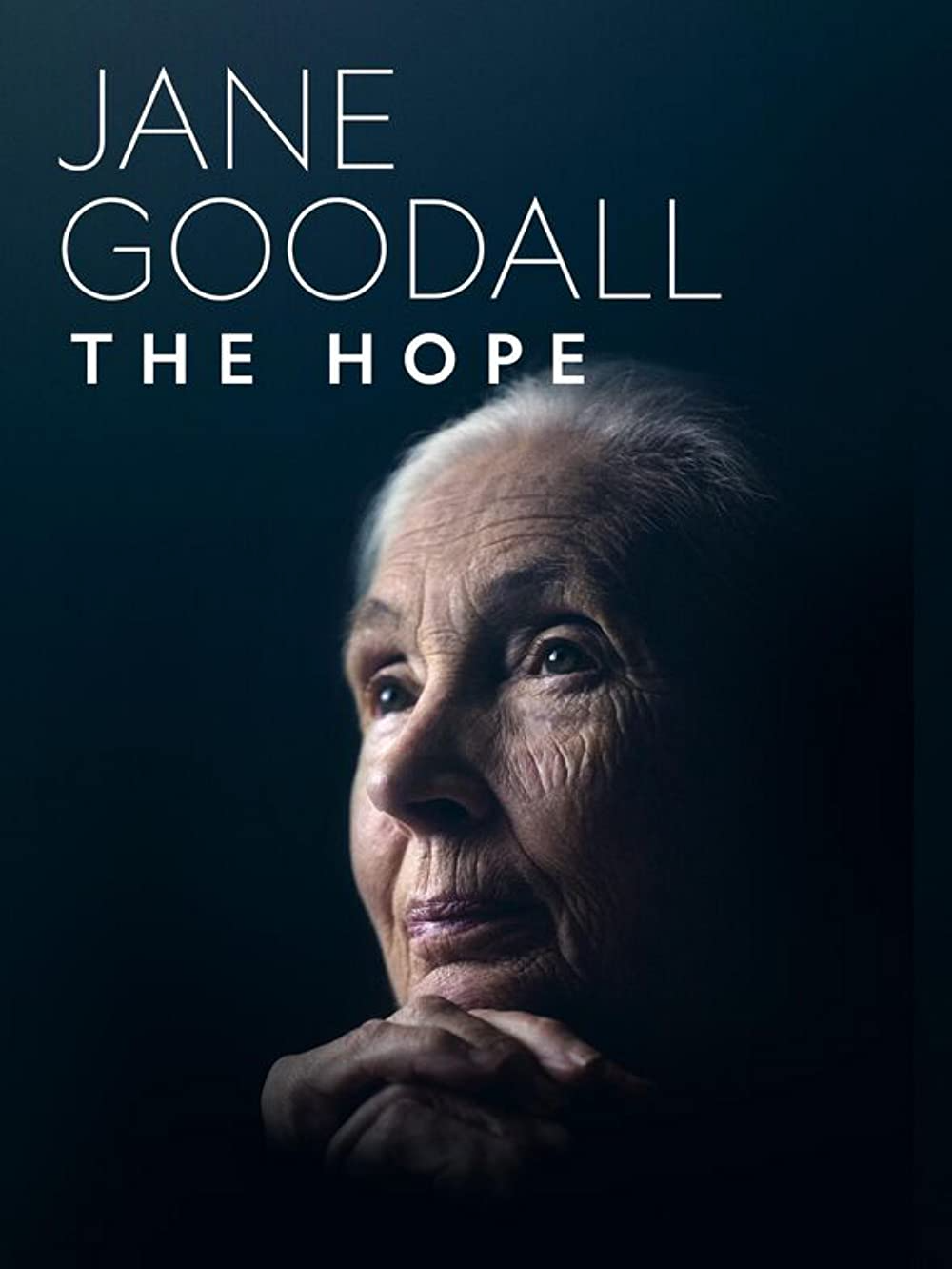 Best Documentaries On Disney Plus: Jane Goodall The Hope