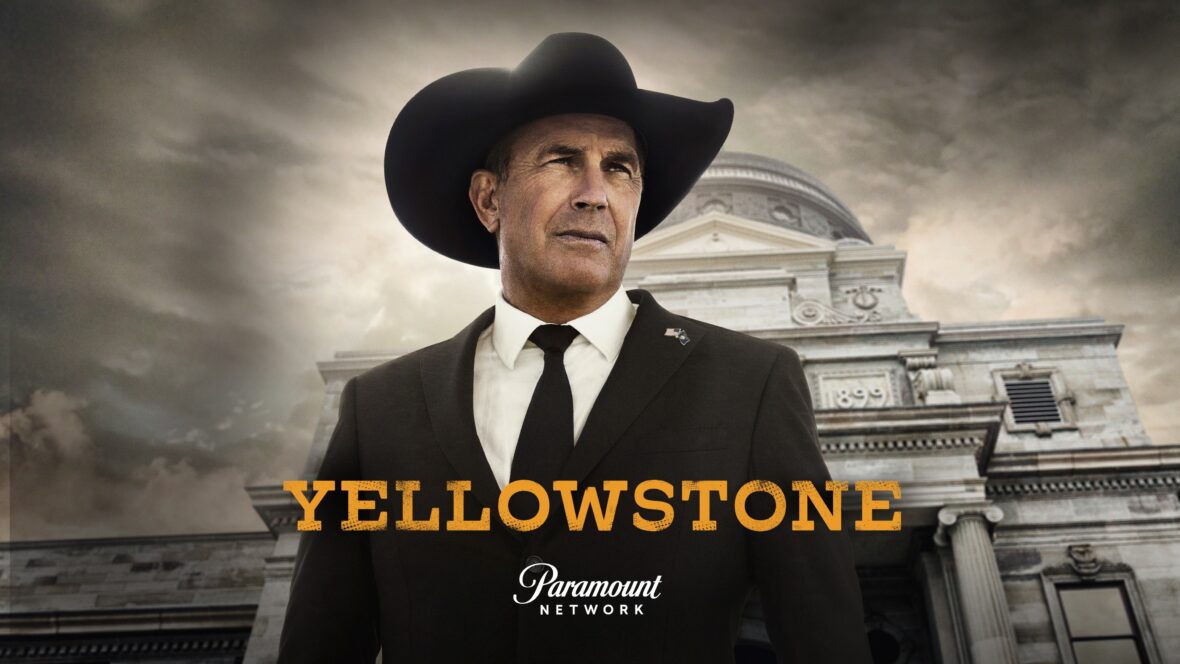 How To Watch Yellowstone