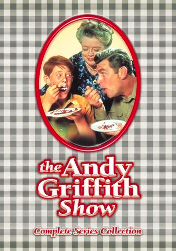 Best Sitcoms Of All Time: The Andy Griffith Show