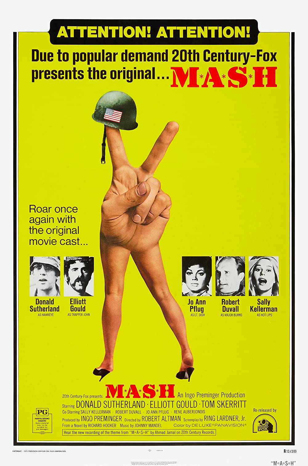 Best Sitcoms Of All Time: Mash