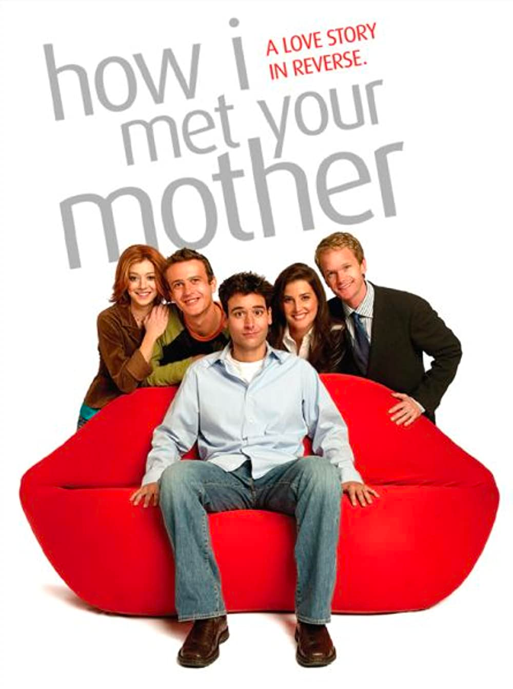 Best Sitcoms Of All Time: How I Met Your Mother