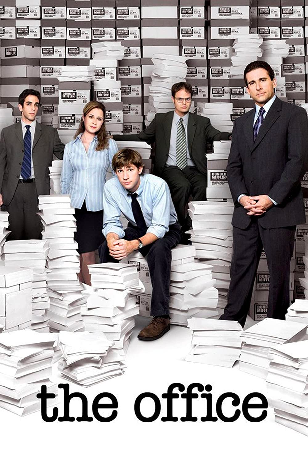 Best Sitcoms Of All Time: The Office