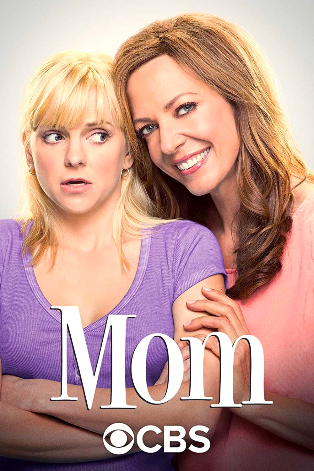Best Sitcoms Of All Time: Mom