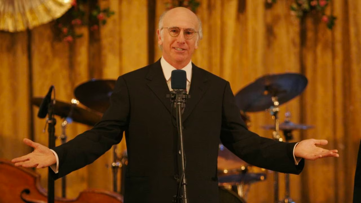 Best Episodes Of Curb Your Enthusiasm: The Bat Mitzvah