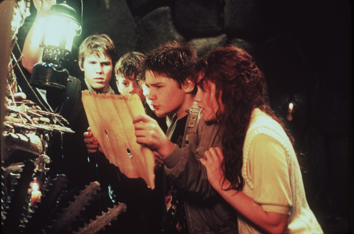 10 Best Josh Brolin Movies: A Comprehensive List 5 Best Josh Brolin Movies: The Goonies