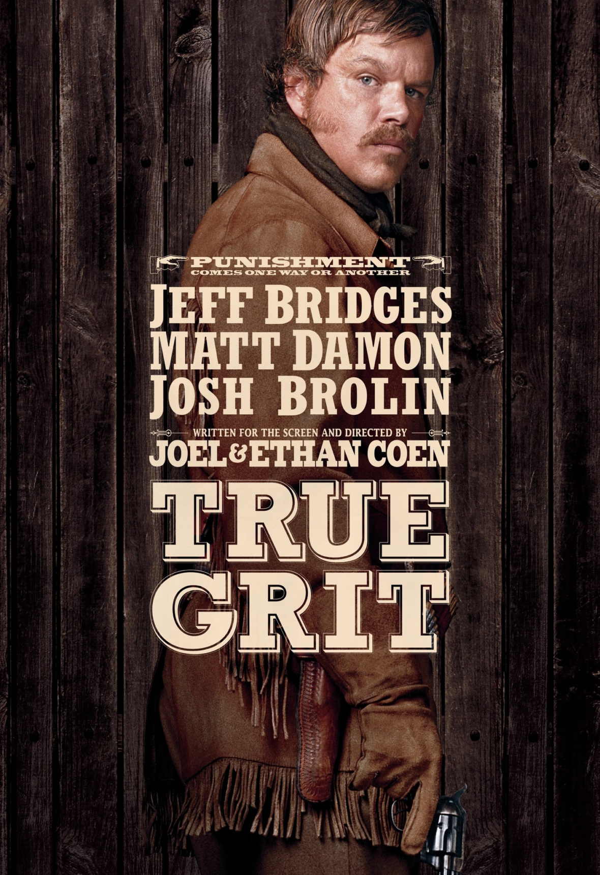 10 Best Josh Brolin Movies: A Comprehensive List 7 Best Josh Brolin Movies: True Grit