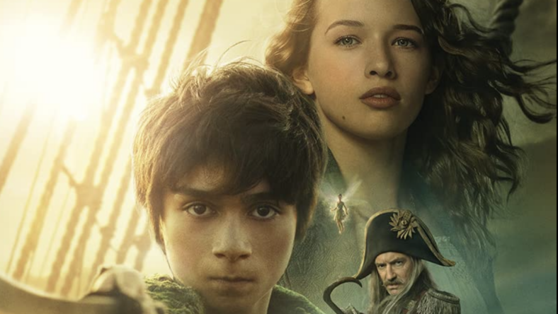 Peter Pan And Wendy Review: Disney Live-Action Done Right 5 Peter Pan And Wendy Review Disney Live Action Phenomenal