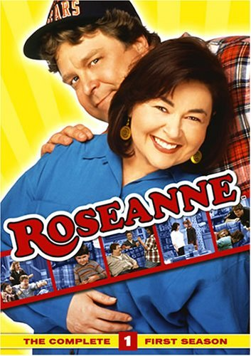 Best Shows On Tubi: Roseanne
