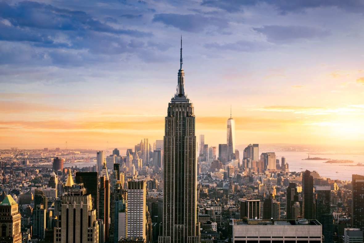 Most Asked About Movie Filming Locations:  The Empire State Building