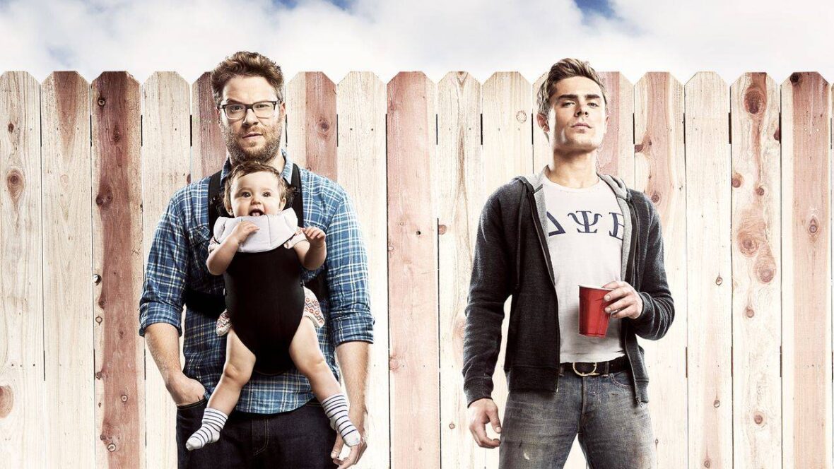 10 Best Seth Rogen Movies And Where To Stream Them