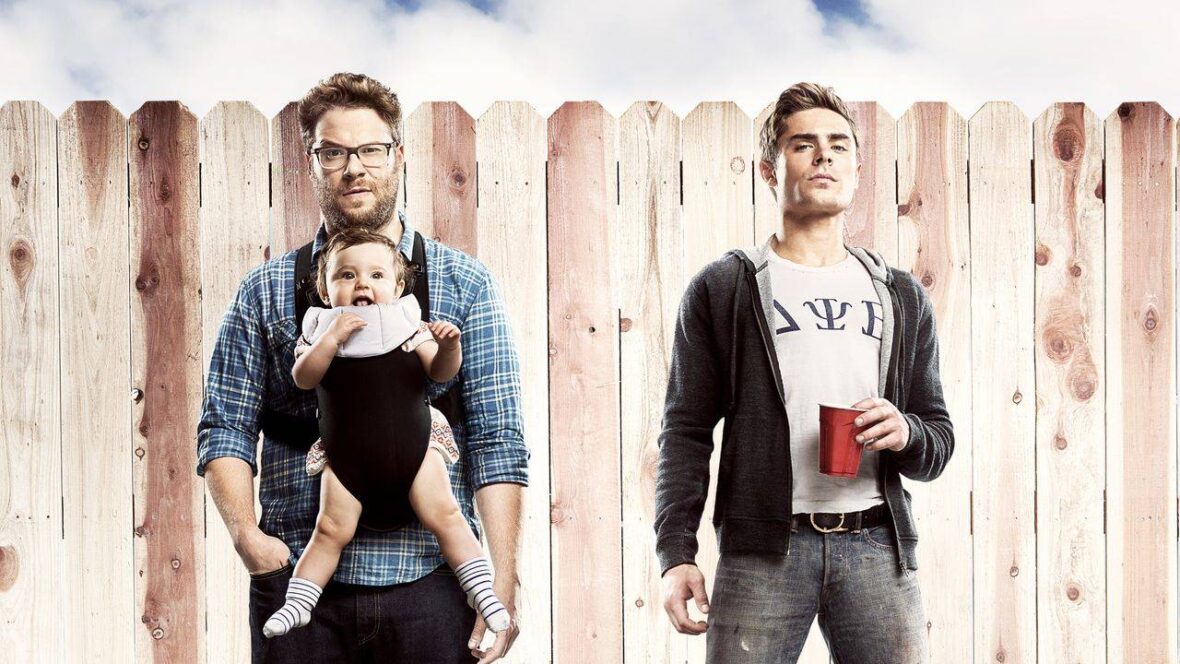 10 Best Seth Rogen Movies And Where To Stream Them 2 10 Best Seth Rogen Movies And Where To Stream Them