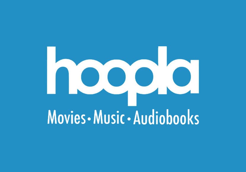 How to Sign-Up for Hoopla 3 Hoopla Digital