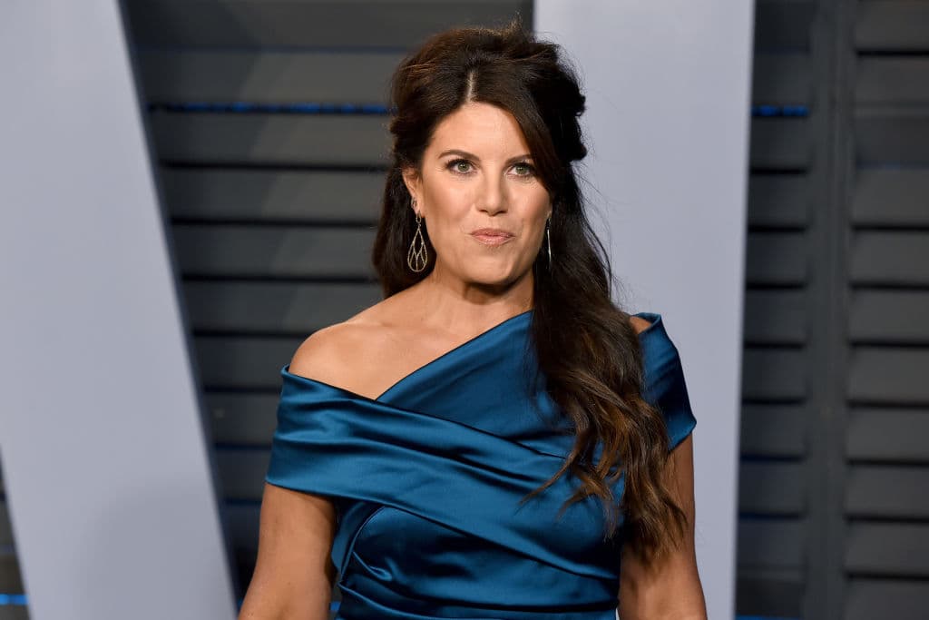 Monica Lewinsky, HBO Max Partner for "15 Minutes of Shame" 3 Monica Lewinsky, HBO Max Partner for 15 Minutes of Shame