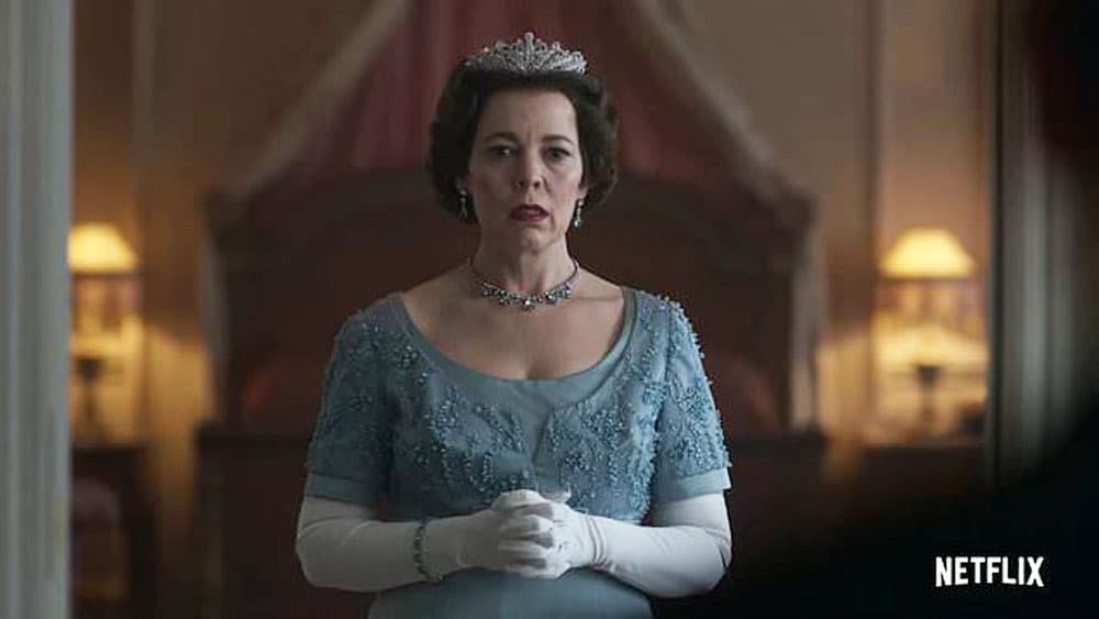 "The Crown" Season 3 Trailer Released 3 The Crown Season 3 Trailer Released