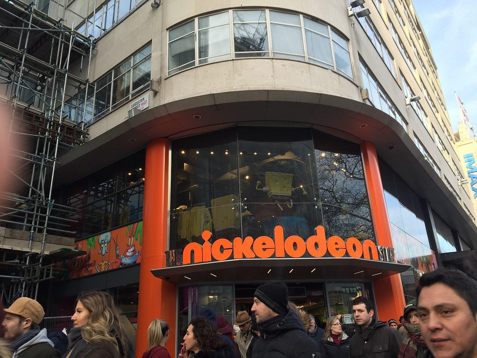 Netflix expands Nickelodeon partnership with multi-year deal 4 Netflix expands Nickelodeon partnership with multi-year deal
