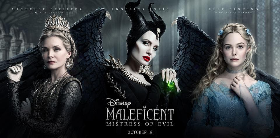 "Maleficent: Mistress of Evil" release date on Disney+ 4 Maleficent: Mistress of Evil release date on Disney+