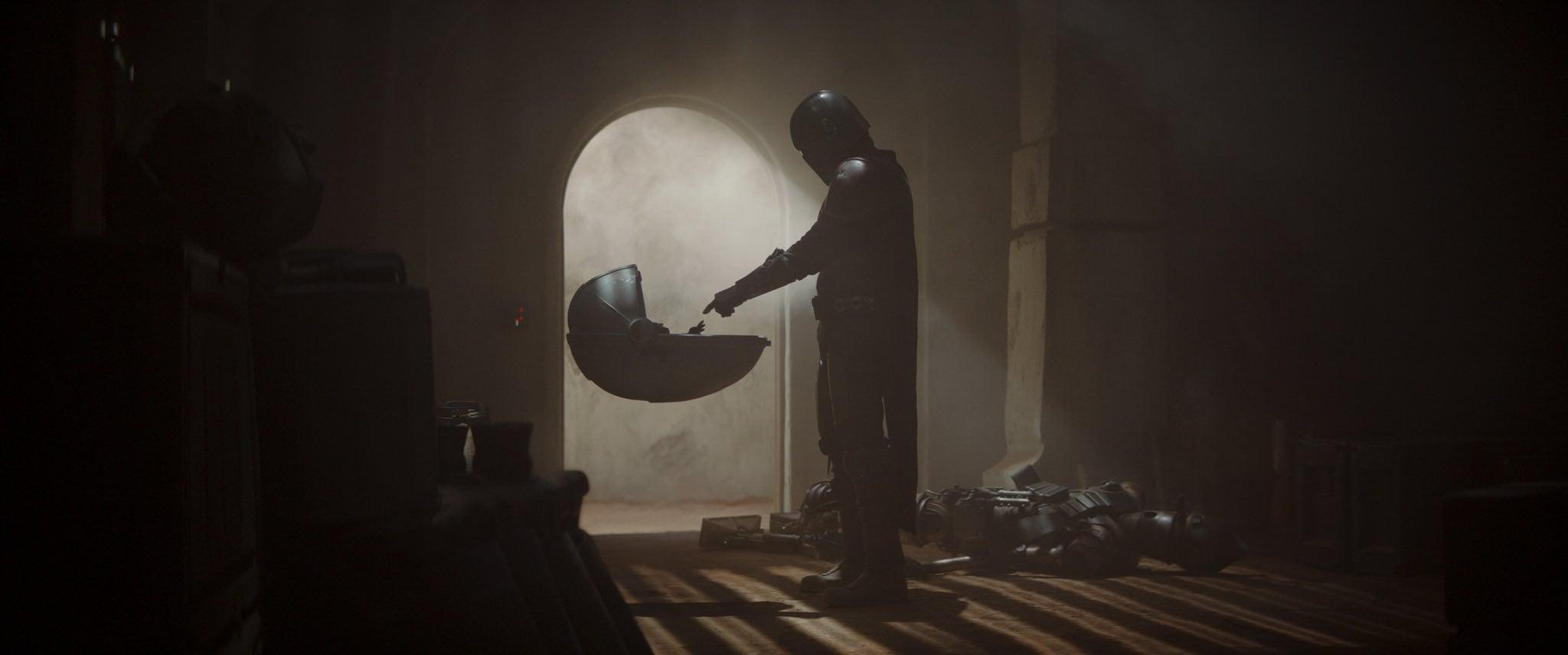 Bold predictions for "The Mandalorian" Chapter 3 on Disney+ 5 Bold predictions for "The Mandalorian" Chapter 3 on Disney+