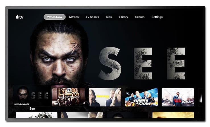 How to Sign-Up for Apple TV+ 10 How to join Apple TV+