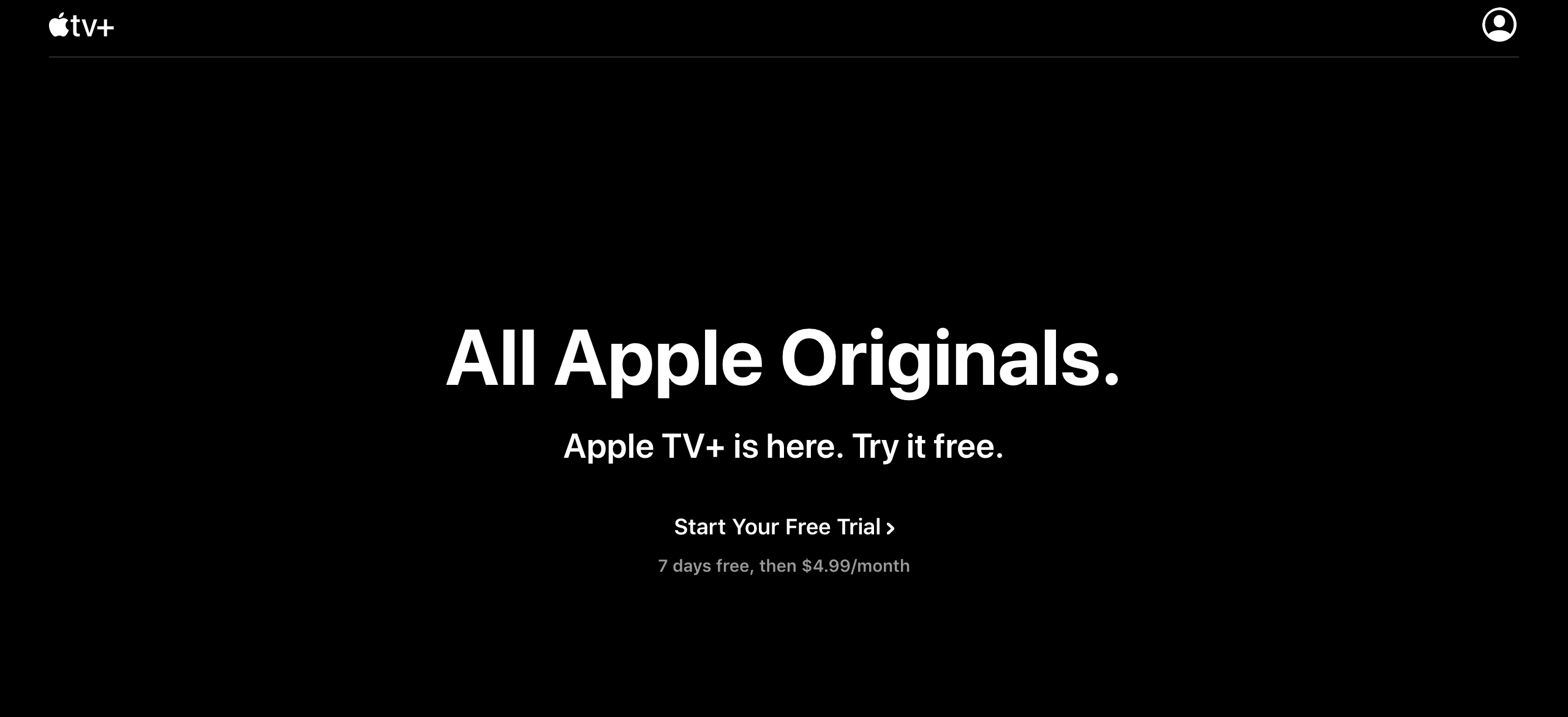 Reported Apple TV+ bundle is a convenient cord-cutting trend 3 Reported Apple TV+ bundle is a convenient cord-cutting trend