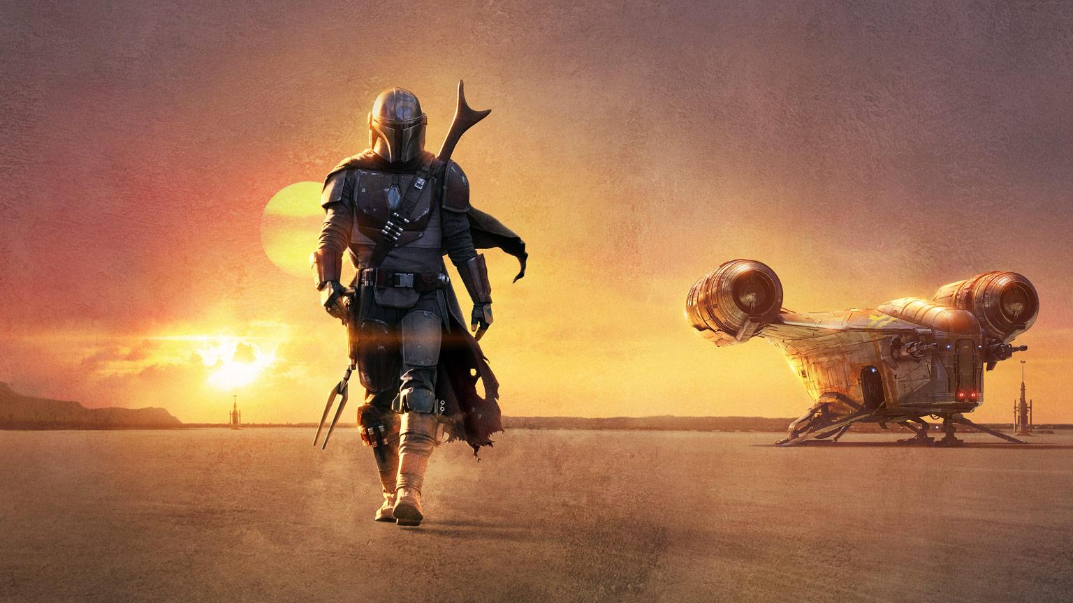 Bold predictions for The Mandalorian on Disney+ 7 Bold predictions for "The Mandalorian" Chapter 4 on Disney+