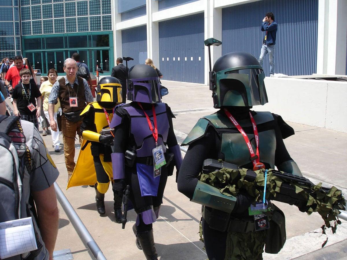 Will Disney+ address short "The Mandalorian" episodes 3 Disney+ has more problems than missing functions