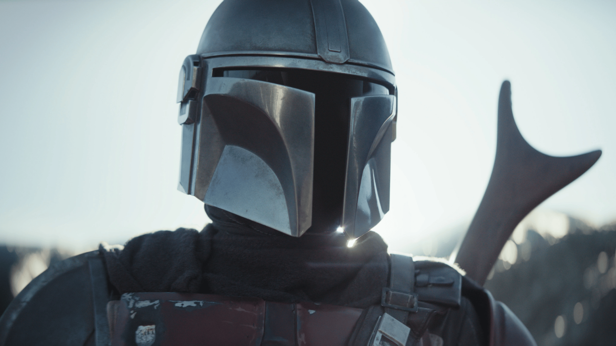 Star Wars "The Mandalorian" on Disney+ Season 1 Review 8 Star Wars "The Mandalorian" on Disney+ Season 1 Review