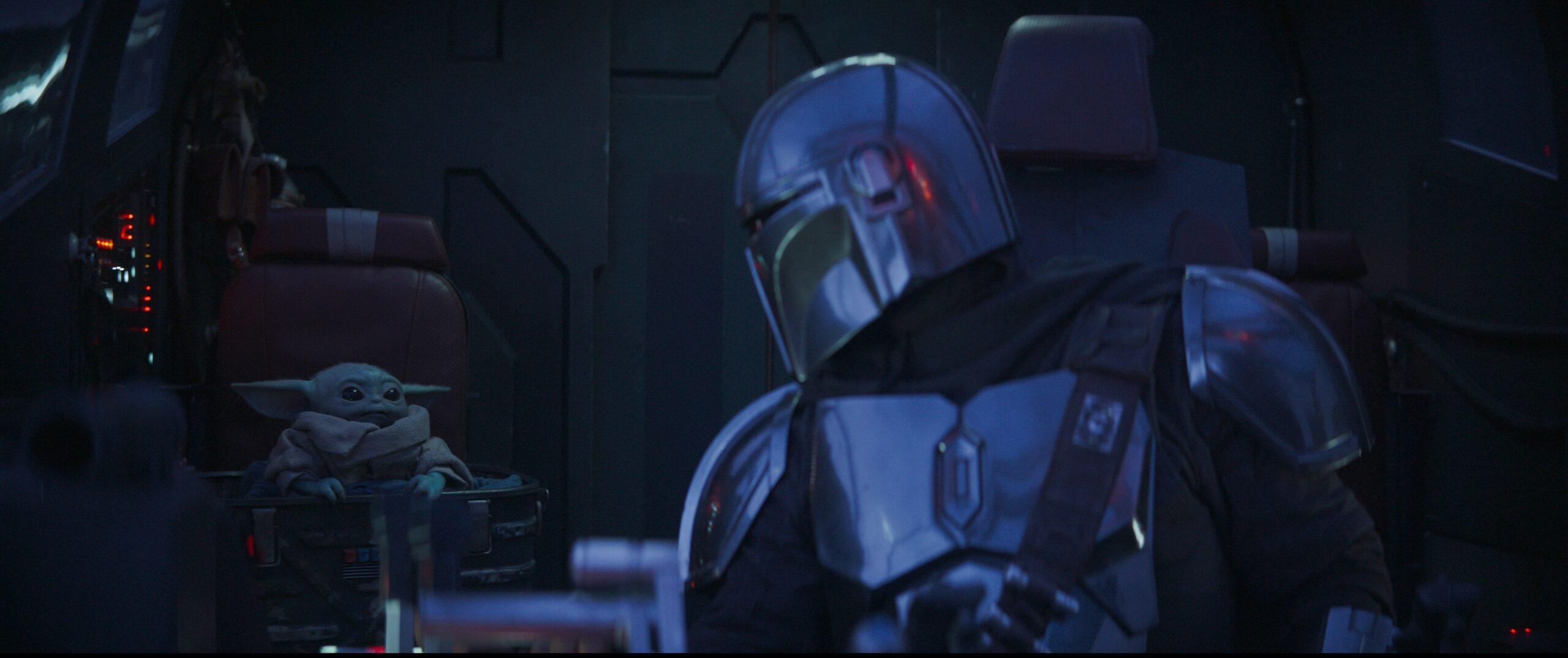 Bold predictions for "The Mandalorian" Chapter 7 on Disney+ 4 Bold Predictions for "The Mandalorian" Chapter 7 on Disney+