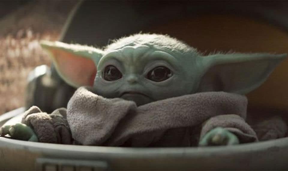 Baby Yoda: Proof Disney+ is serious about streaming war 3 baby-yoda-proof-disney-is-serious-about-streaming-war