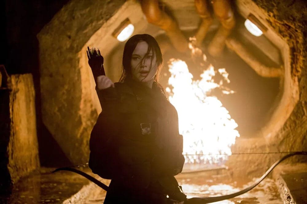 ranking the movies nbc peacock needs from lionsgate