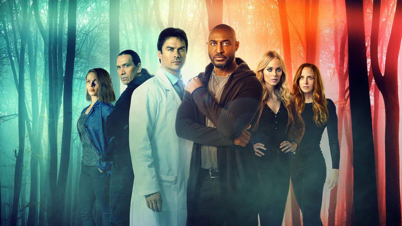 "V Wars" Review: Netflix Does Vampires on a Budget 5 v-wars-review-netflix