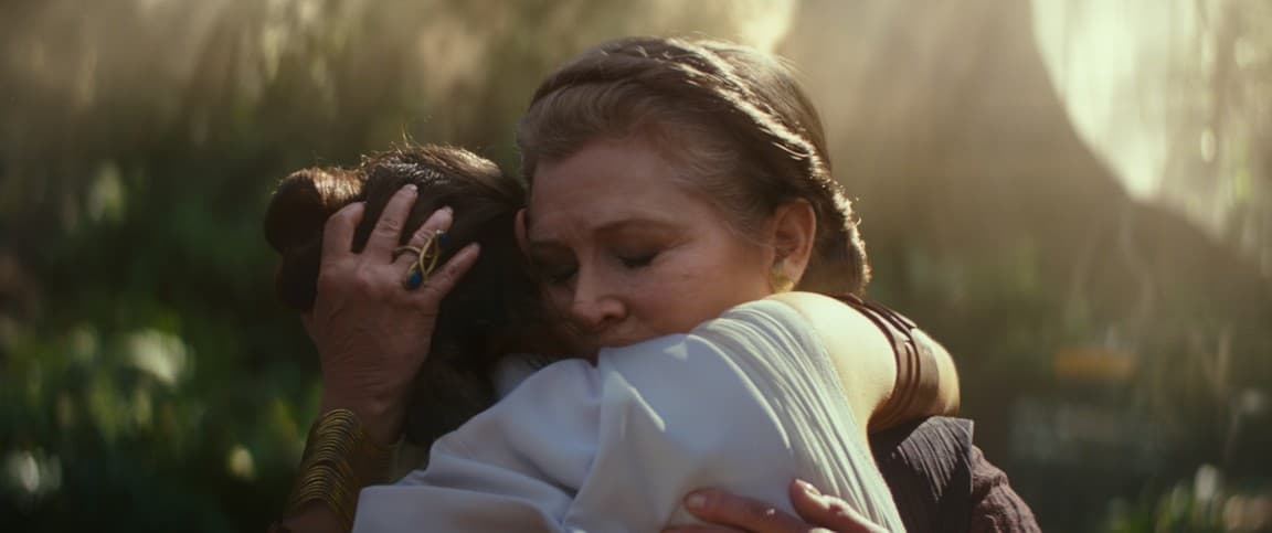 Will "The Rise of Skywalker" mixed reviews hurt Disney+ Star Wars? 5 Will "The Rise of Skywalker" mixed reviews hurt Disney+ Star Wars?