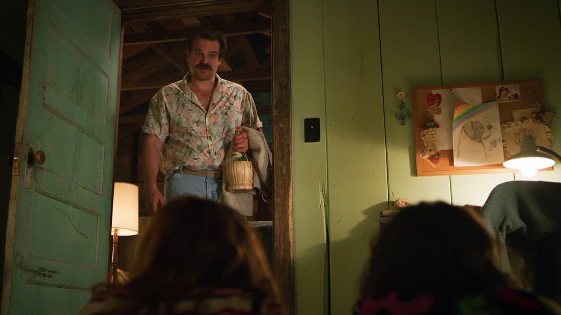 Best streaming shows of 2019 4 Best streaming shows of 2019: "Stranger Things" takes the cake