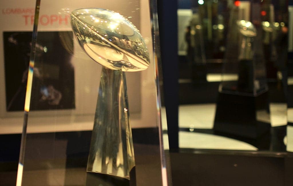 Super Bowl 54 Streaming Numbers: Great News for Cord-Cutters & Amazon 5 Super Bowl 54 streaming numbers: Great news for cord-cutters & Amazon