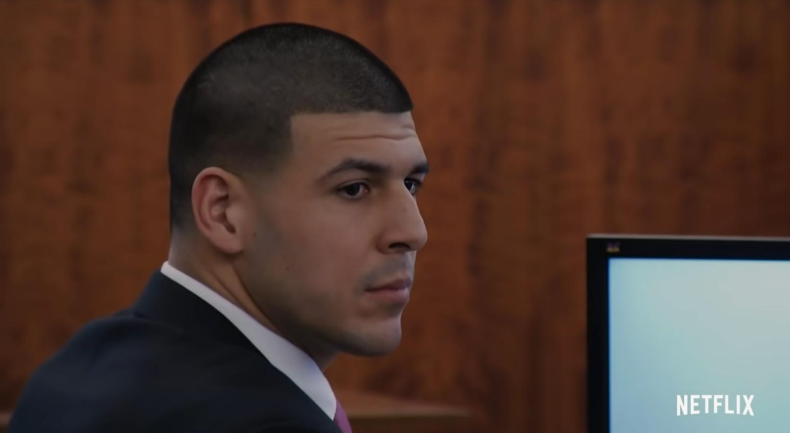 "Killer Inside" review: Aaron Hernandez Netflix series is problematic