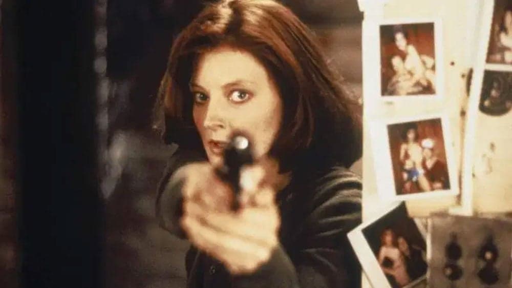 CBS destined to fail with "The Silence of the Lambs" spinoff series "Clarice" 3 cbs-to-ruin-silence-of-the-lambs-with-spinoff-series-called-clarice