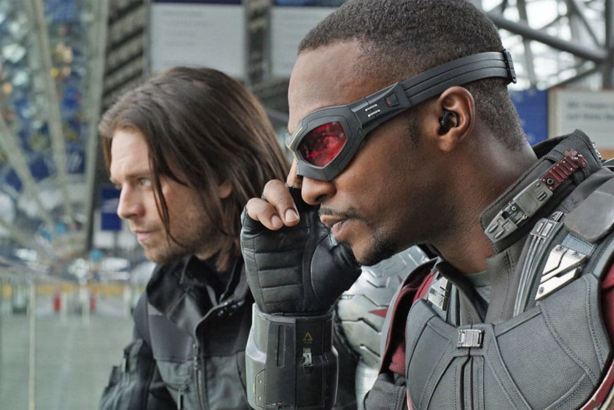 Disney+ moves "The Falcon and The Winter Soldier" series forward to August 3 disney-moves-the-falcon-and-the-winter-soldier-series-to-august