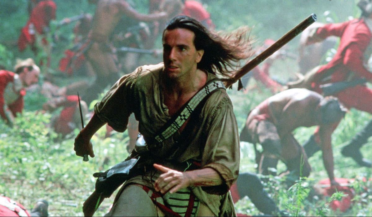 HBO Max to reboot "The Last of the Mohicans" as series 3 hbo-max-to-reboot-the-last-of-the-mohicans-as-series
