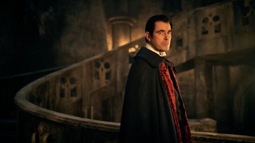 Netflix "Dracula" Review: A Tale of 3 Episodes 4 netflix-dracula-review-a-tale-of-3-episodes