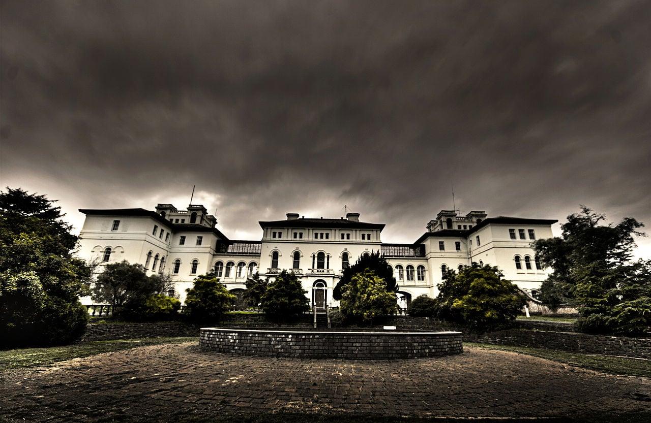Netflix docuseries to explore the United States' most haunted locations 3 netflix-most-haunted-docuseries-coming-soon