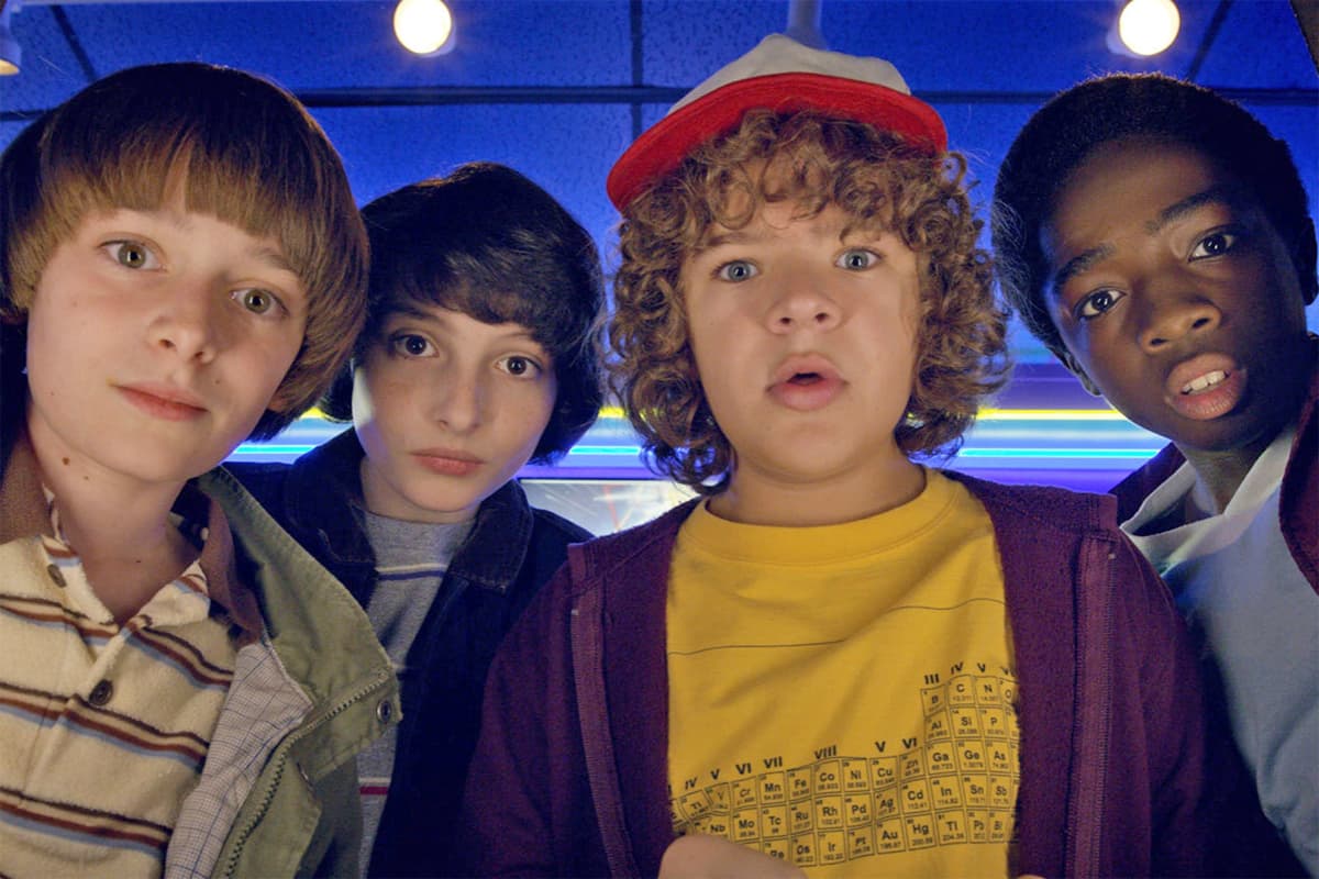 "Stranger Things" Season 4 release date on Netflix 4 stranger-things-season-4-release-date-on-netflix