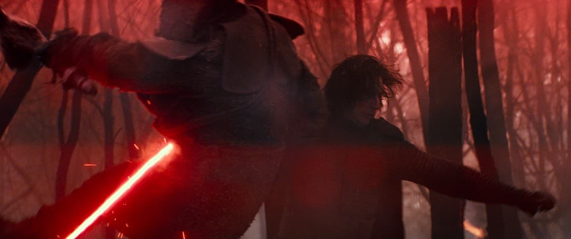 Do it Disney+: A Ben Solo TV series to unite Star Wars fandom 6 Do it Disney+: A Ben Solo TV series to unite Star Wars fandom