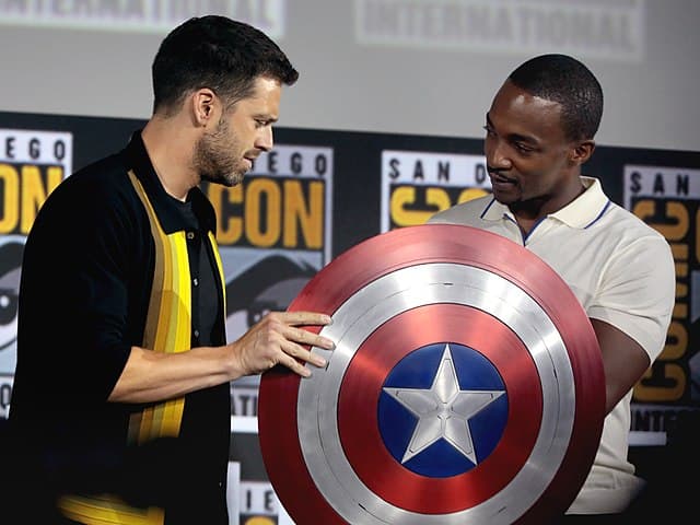 Biggest takeaways from Disney+ Marvel Super Bowl 54 TV spot 5 Biggest takeaways from Disney+ Marvel Super Bowl 54 TV spot