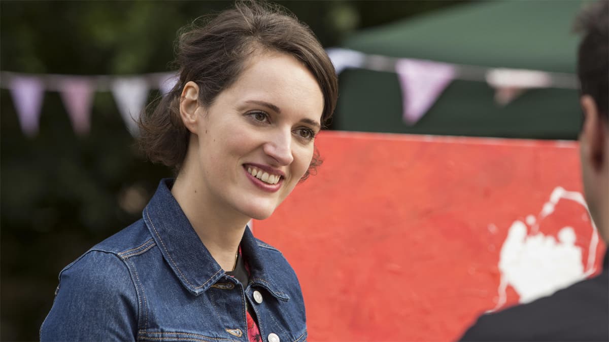 Phoebe Waller-Bridge's "Run" release date on HBO and much more 4 Run HBO release date
